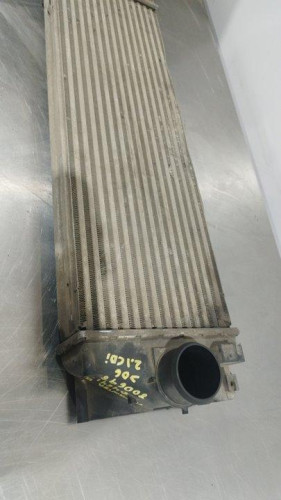  INTERCOOLER, MERCEDES-BENZ, SPRINTER II JAMES COOK (906) 
