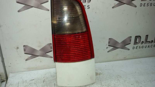 PILOTO TRASERO DERECHO Seat CORDOBA VARIO (6K5) 