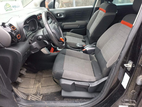 CITROEN C3 AIRCROSS — vehículo donante para recambios 