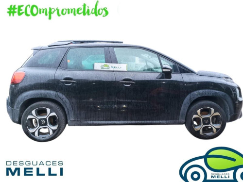 CITROEN C3 AIRCROSS — vehículo donante para recambios 