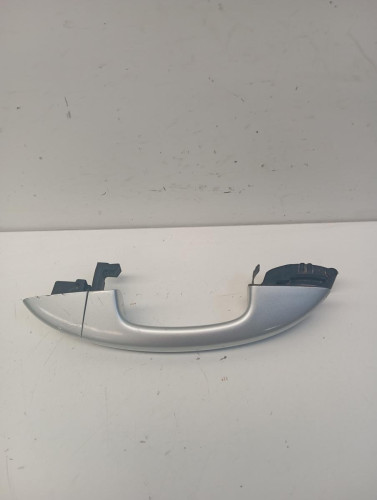  MANETA EXTERIOR DELANTERA DERECHA Volkswagen GOLF VI (5K1)(10.2008) 