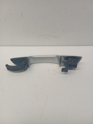 MANETA EXTERIOR DELANTERA DERECHA, VOLKSWAGEN, GOLF VI (5K1)(10.2008)