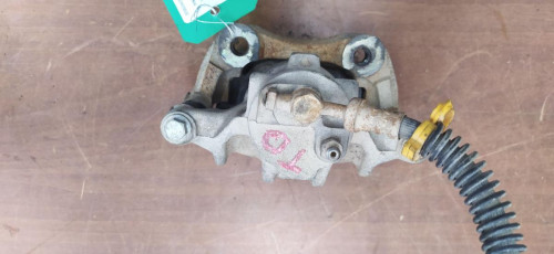 PINZA DE FRENO TRASERA DERECHA Land Rover DISCOVERY (LT) 