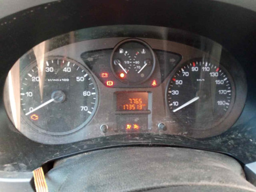  CITROEN BERLINGO COMBI 
