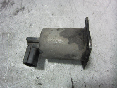 VALVULA EGR, RENAULT, MEGANE I FASE 2 BERLINA (BA0)
