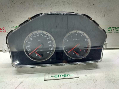  CUADRO INSTRUMENTOS, VOLVO, V50 FAMILIAR 