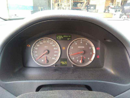  CUADRO INSTRUMENTOS, VOLVO, V50 FAMILIAR 