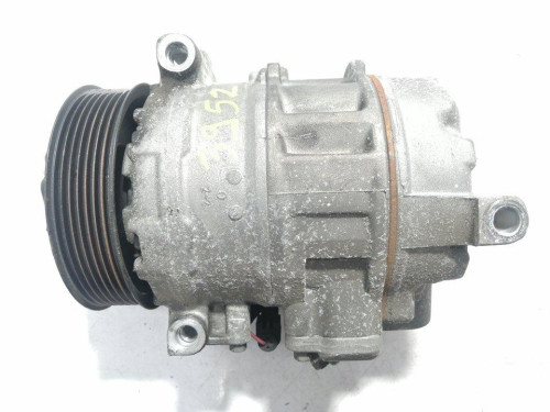  COMPRESOR AIRE ACONDICIONADO Mercedes-Benz CLASE C (BM 203) BERLINA 
