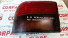  PILOTO TRASERO IZQUIERDO Renault R 21 BERLINA (B/L48) 
