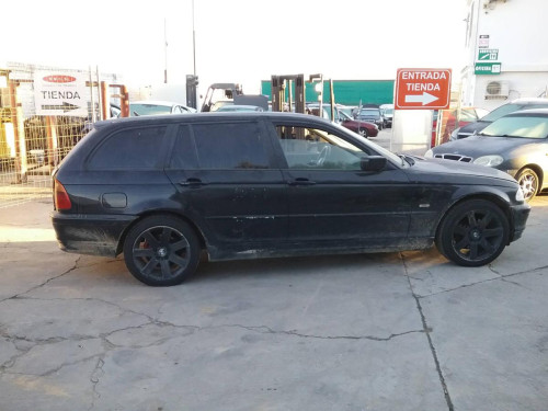 BMW SERIE 3 TOURING (E46) 