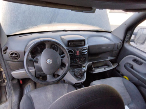  FIAT I DOBLÒ (119) 