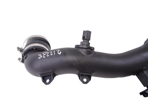  TUBO FORD S-MAX (CDR) 