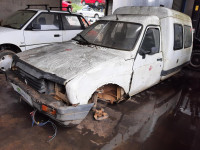 CITROEN C 15