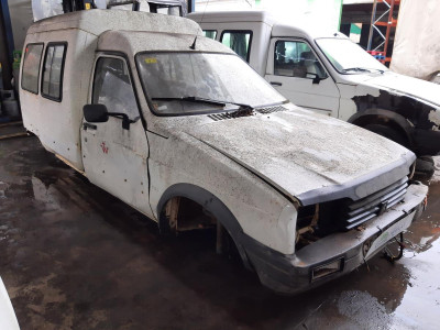 CITROEN C 15