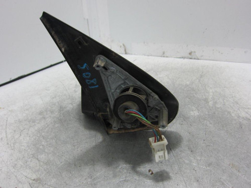  RETROVISOR IZQUIERDO PEUGEOT 206 