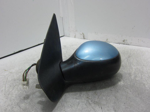  RETROVISOR IZQUIERDO PEUGEOT 206 