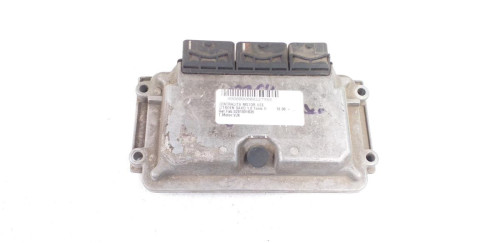  CENTRALITA MOTOR UCE Citroen SAXO 