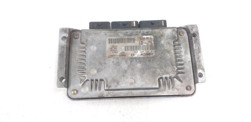  CENTRALITA MOTOR UCE Citroen SAXO 