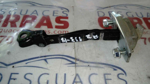  NO IDENTIFICADO TOYOTA RAV4 (A3) 