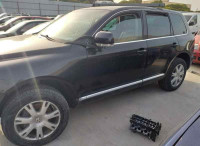 VOLKSWAGEN TOUAREG (7LA)