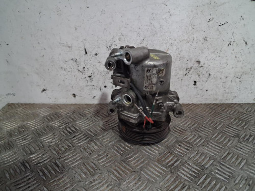 COMPRESOR AIRE ACONDICIONADO 