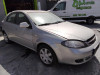 CHEVROLET LACETTI — автомобиль-донор на запчасти 