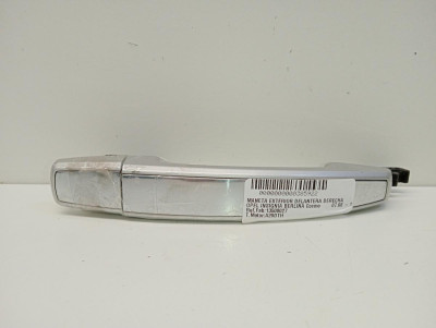 MANETA EXTERIOR DELANTERA DERECHA, OPEL, INSIGNIA BERLINA