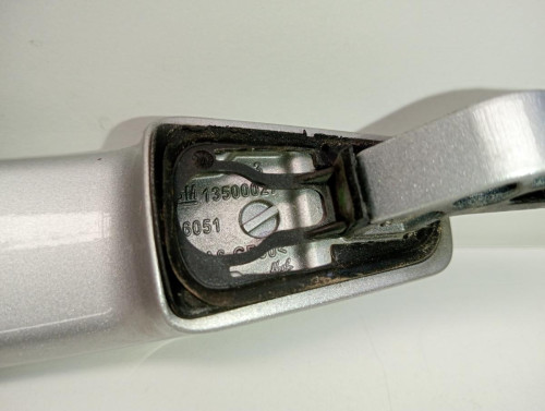  MANETA EXTERIOR DELANTERA DERECHA OPEL INSIGNIA BERLINA 