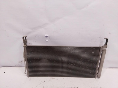 CONDENSADOR / RADIADOR AIRE ACONDICIONADO HYUNDAI SANTA FE (SM) 
