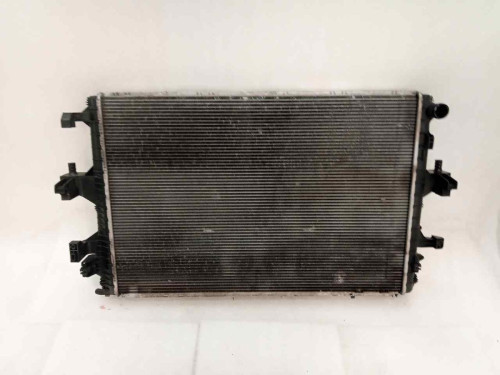  RADIADOR AGUA Volkswagen T5 TRANSPORTER FURGÓN/COMBI (7E) 
