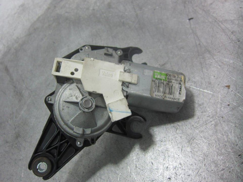  MOTOR LIMPIA TRASERO, , 