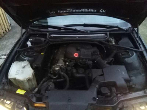  BMW SERIE 3 BERLINA (E46) 