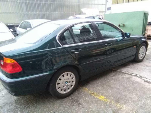  BMW SERIE 3 BERLINA (E46) 