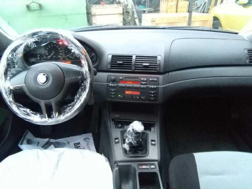  BMW SERIE 3 BERLINA (E46) 