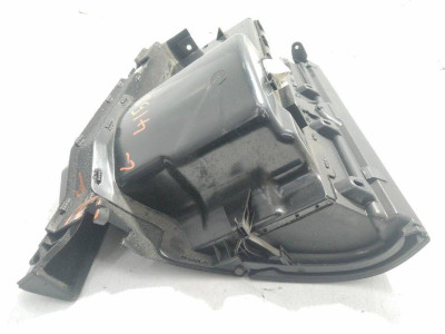 GUANTERA, AUDI, A3 (8L)