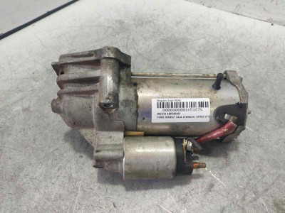 MOTOR ARRANQUE, FORD, TRANSIT FURGÓN LARGO (FY)