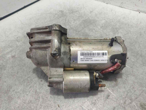  MOTOR ARRANQUE, FORD, TRANSIT FURGÓN LARGO (FY) 