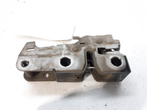 CERRADURA CAPO Skoda FABIA (5J2) 