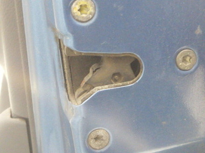 PUERTA DELANTERA DERECHA, CITROEN, JUMPY