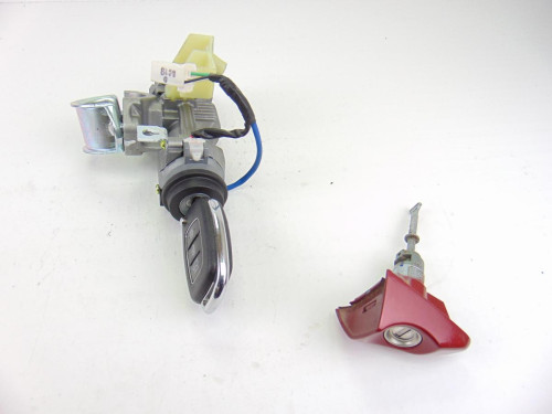  ANTIRROBO / LLAVE CONTACTO HYUNDAI I20 (GB) 