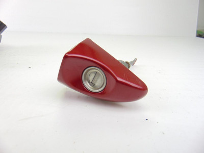 ANTIRROBO / LLAVE CONTACTO, HYUNDAI, I20 (GB)