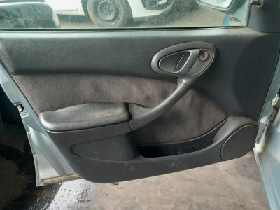 CITROEN XSARA BERLINA