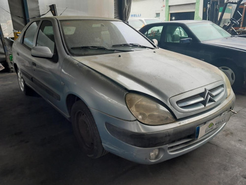  CITROEN XSARA BERLINA 