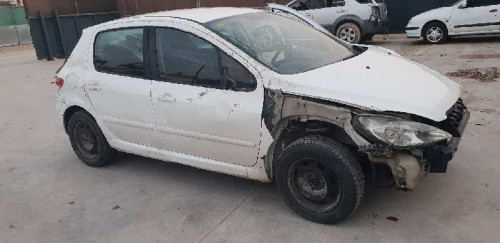  PEUGEOT 307 BREAK / SW (S1)(04.2002) 