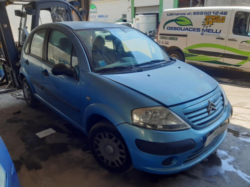  CITROEN C3 