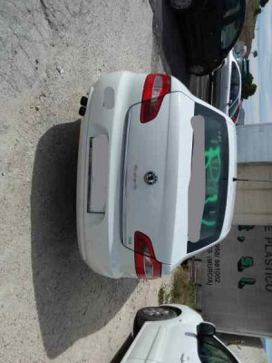 SKODA SUPERB (3T4)