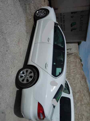 SKODA SUPERB (3T4)