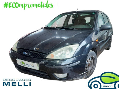FORD FOCUS BERLINA (CAK)