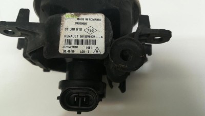 FARO ANTINIEBLA DERECHO, DACIA, LODGY
