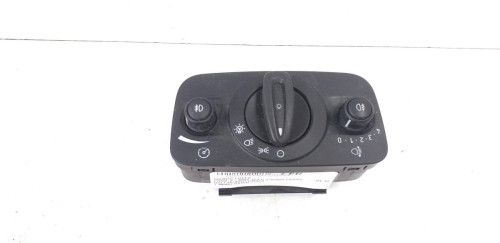  MANDO LUCES, FORD, S-MAX (CA1) 